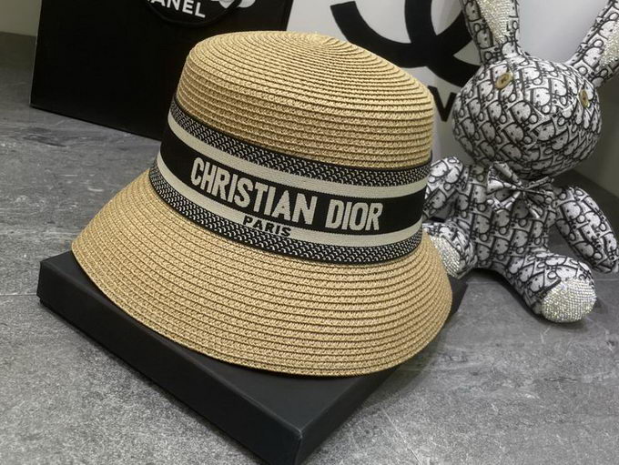 Dior Hat ID:20240717-56